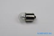 КРУШКА (R5W) 12V/5W -байонет