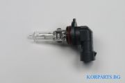 КРУШКА ЗА ФАР  HB3  12V/60W  (9005)