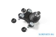 ШАРНИР НОСАЧ ПРЕДЕН ДЕСЕН  SONATA/TUCSON/OPTIMA/K5/SPORTAGE (15-20)  + болтове и гайки