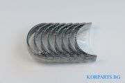 ЛАГЕРИ ОСНОВНИ  STD  1.0/1.4L (G3L*,G4L*) (Kappa) (MPI) (T-GDI)
