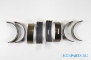 ЛАГЕРИ ОСНОВНИ  STD-A (BLUE)  1.0L (MPI) (T-GDI) (KAPPA PE) (20-   4x1бр.