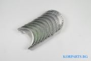 ЛАГЕРИ ОСНОВНИ (0.50)  1.8/2.0L (G4N*) (Nu) -19)