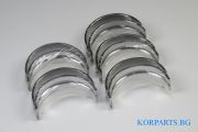 ЛАГЕРИ ОСНОВНИ  STD-A (BLUE)  1.8/2.0L (G4N*) (Nu) -19)