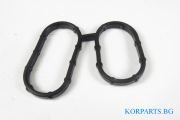 ГАРНИТУРА О-ПРЪСТЕНИ М/У ГОРНА ДОЛНА ЧАСТ БЛОК МАСЛЕН КАНАЛ  1.8/2.0 (G4N*) (Nu)