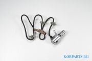 КЛАПАН ЕЛЕКТРИЧЕСКИ ПОМПА МАСЛЕНА  1.6 T-GDI (G4FP,G4FT) (GAMMA II)