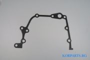 ГАРНИТУРА ПРЕДЕН КАПАК ДВИГАТЕЛ  1.4/1.5/1.6L (G4EE,G4EC,G4ED)