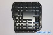КАРТЕР ДВИГАТЕЛ  2.0/2.2L (D4HA,D4HB) SANTA FE/SORENTO/TUCSON/SPORTAGE без отвор за датчик ниво