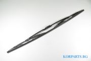 ЧИСТАЧКА L=650mm.  лява