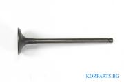 КЛАПАН ВСМУКАТЕЛЕН (6)  1.0L (G3LA, G3LC, B3LA) i10, i20, i30, CEED, PICANTO