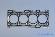 ГАРНИТУРА ГЛАВА  1.1L (G4HG) i10/ATOS/GETZ (07-  /METAL/