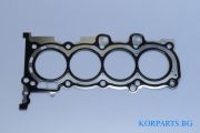 ГАРНИТУРА ГЛАВА  1.2L (G4LA-Kappa) i10, i20, RIO, PICANTO  /КЛИНГЕРИТ/