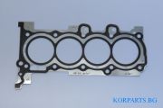 ГАРНИТУРА ГЛАВА  1.4L G4LC (KAPPA) i30, CEED (15-  (METAL)