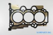ГАРНИТУРА ГЛАВА  1.0L (G4LD, G3LE/F) (MPI) (T-GDI) (KAPPA PE) (20-