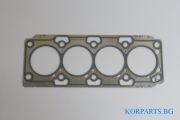 ГАРНИТУРА ГЛАВА  2.2L (D4EB) SANTA FE CRDI (06-09) Т=1.3mm /METAL/