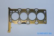 ГАРНИТУРА ГЛАВА  2.0L (D4HA) IX35/TUCSON/SANTA FE/SPORTAGE -20)  Т=1.3mm  (METAL)