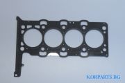 ГАРНИТУРА ГЛАВА  2.2 (D4HB) SANTA FE -20), SORENTO -20)  Т=1.2mm  (METAL)