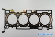 ГАРНИТУРА ГЛАВА  2.4L (G4KJ) (GDI) SANTA FE/SORENTO (15-  /METAL/