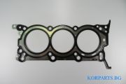 ГАРНИТУРА ГЛАВА ДЯСНА  3.0-3.5L (G6D*) (LAMBDA) SORENTO, K7 LPG  (METAL)