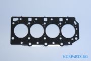 ГАРНИТУРА ГЛАВА  2.5L (D4CB) SORENTO -06), H-1 -07) T=1.05mm. /METAL/