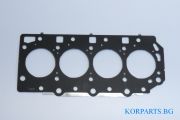ГАРНИТУРА ГЛАВА  2.5L (D4CB) SORENTO (06-09), H-1 (08-11) T=0.95mm.  (METAL)