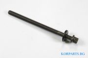 БОЛТ ГЛАВА (8/10)  1.0/1.2/1.5 (MPI, T-GDI) (KAPPA PE)