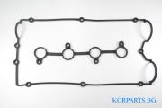 ГАРНИТУРА КАПАК КЛАПАНИ  2.0/2.4L (G4JP, G4JS) + пръстени свещи