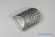 ЛАГЕРИ БИЕЛНИ (0.50мм)  1.4/1.6L (G4FA,G4FC,G4FD)