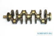 ВАЛ КОЛЯНОВ  2.0/2.2L (D4EA,D4EB)
