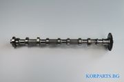 ВАЛ РАЗПРЕДЕЛИТЕЛЕН ИЗП. КЛАПАНИ  1.4-1.7L (D4F*) (09-18)