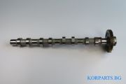 ВАЛ РАЗПРЕДЕЛИТЕЛЕН ИЗП. КЛАПАНИ  2.0/2.2L (D4HA,D4HB)