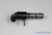 КЛАПАН УПРАВЛЯВАЩ НАЛЯГАНЕ МАСЛО CVVT  2.0/2.4L (G4K#) (ИЗП. ВАЛ)