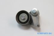 РОЛКА АНГРЕНАЖ ОБТЯЖНА  2.7L (G6EA) (пред хидр.обтегач)