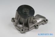 ПОМПА ВОДНА  1.8/2.0L (G4N*) (NU) -19)