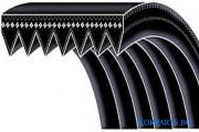 РЕМЪК ПИСТОВ 6PK1230  (ALT+W/P+A/C)  PICANTO 1.2 (17-, i30/RIO 1.4 (17-, CEE'D 1.4 (18-