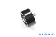 РОЛКА ПАРАЗИТНА РЕМЪК ПИСТОВ (3)  1.0 T-GDI (G3LC) i20, i30, RIO, STONIC -20), CEED -18)