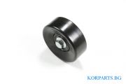 РОЛКА ПАРАЗИТНА РЕМЪК ПИСТОВ  i30 (15-17), CEED (15-18) (+ISG)