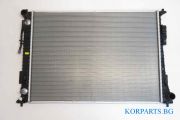 РАДИАТОР ВОДЕН  2.0L (NU PE) (LPG) SONATA (20-