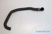 МАРКУЧ РАДИАТОР ДОЛЕН  1.4/1.6 (D4FC,D4FB) i30 (12-17), CEED (12-18) с конектор