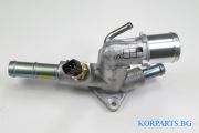 ТЯЛО РАЗПРЕДЕЛИТЕЛ ОХЛ.С-МА  1.8/2.0L (G4N*) (Nu) ELANTRA, i40, iX35, CARENS, SPORTAGE