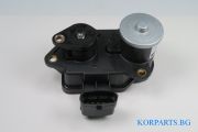 МОТОРЧЕ КЛАПИ ВСМУКАТЕЛЕН КОЛЕКТОР  1.4/1.5/1.6/1.7L (D4F*)