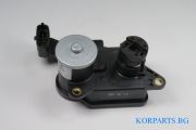 МОТОРЧЕ КЛАПИ ВСМУКАТЕЛЕН КОЛЕКТОР  2.0/2.2L (D4EA,D4EB) SANTA FE, SONATA, MAGENTIS