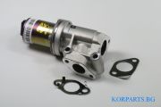 КЛАПАН EGR  1.5/1.6L (D4FA,D4FB)  CERATO, MATRIX +гарнитури