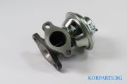 КЛАПАН EGR  2.5L (D4CB) H-1 -04), SORENTO -03) (пневматичен)