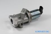 КЛАПАН EGR  2.5L (D4CB) SORENTO (03-06), H-1 (02-07)