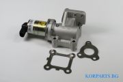 КЛАПАН EGR  2.5L (D4CB) H-1 (04-11)