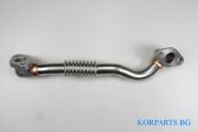 ТРЪБА EGR  1.4-1.7 (D4F*) i20, i30, SPORTAGE, CEED (14-