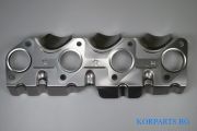 ГАРНИТУРА ИЗПУСКАТЕЛЕН КОЛЕКТОР  1.4-1.7L (D4F*) (15-