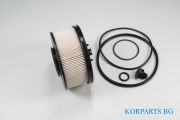 ФИЛТЪР ГОРИВЕН (ЕЛЕМЕНТ)  2.0/2.2L (D4HA,D4HB) SANTA FE/SORENTO (18-20)