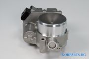 ДРОСЕЛОВА КЛАПА К-КТ  2.0/2.2L (D4EA,D4EB)  SANTA FE/MAGENTIS/SPORTAGE (05-10)