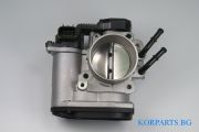 ДРОСЕЛОВА КЛАПА К-КТ  2.7L (G6EA) SANTA FE/CARNIVAL/MAGENTIS (05-10)